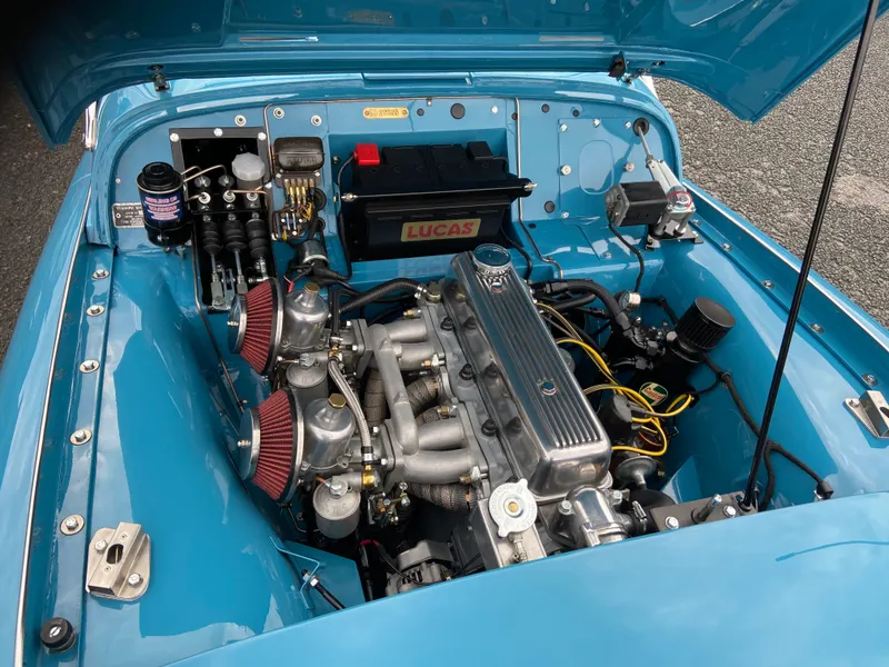 Triumph tr3a muq7w1uwvisztrdw8haxa