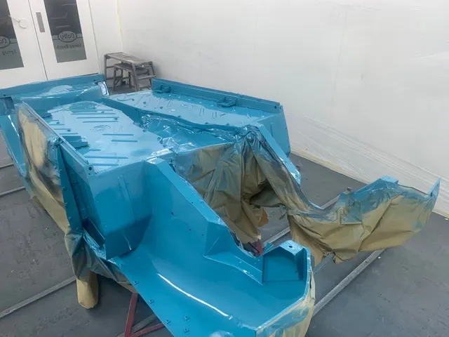 Triumph tr3a nkdvmouu83w9uyfwdmfh2