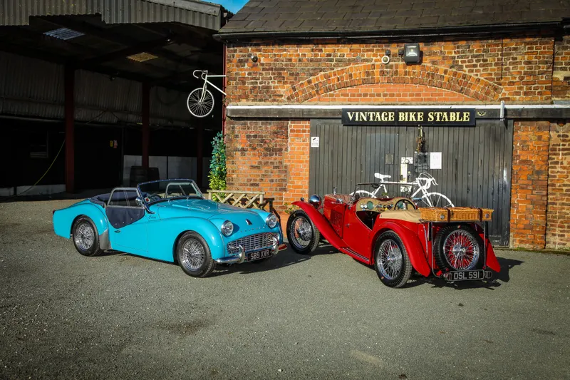 Triumph tr3a z a 8bmeozt3xpiavrdtp