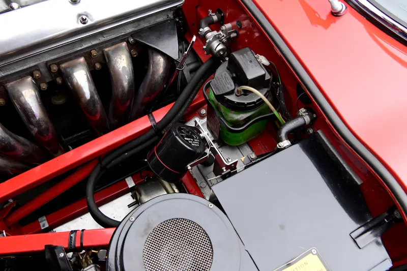 Jaguar  e type 4.2 litre series 1.5 fhc 5oggjw4onuxjfagjg0w h