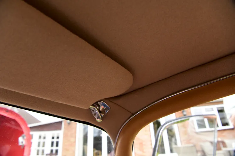 Jaguar  e type 4.2 litre series 1.5 fhc cd5wnlmjsmbazhfgjvjkq