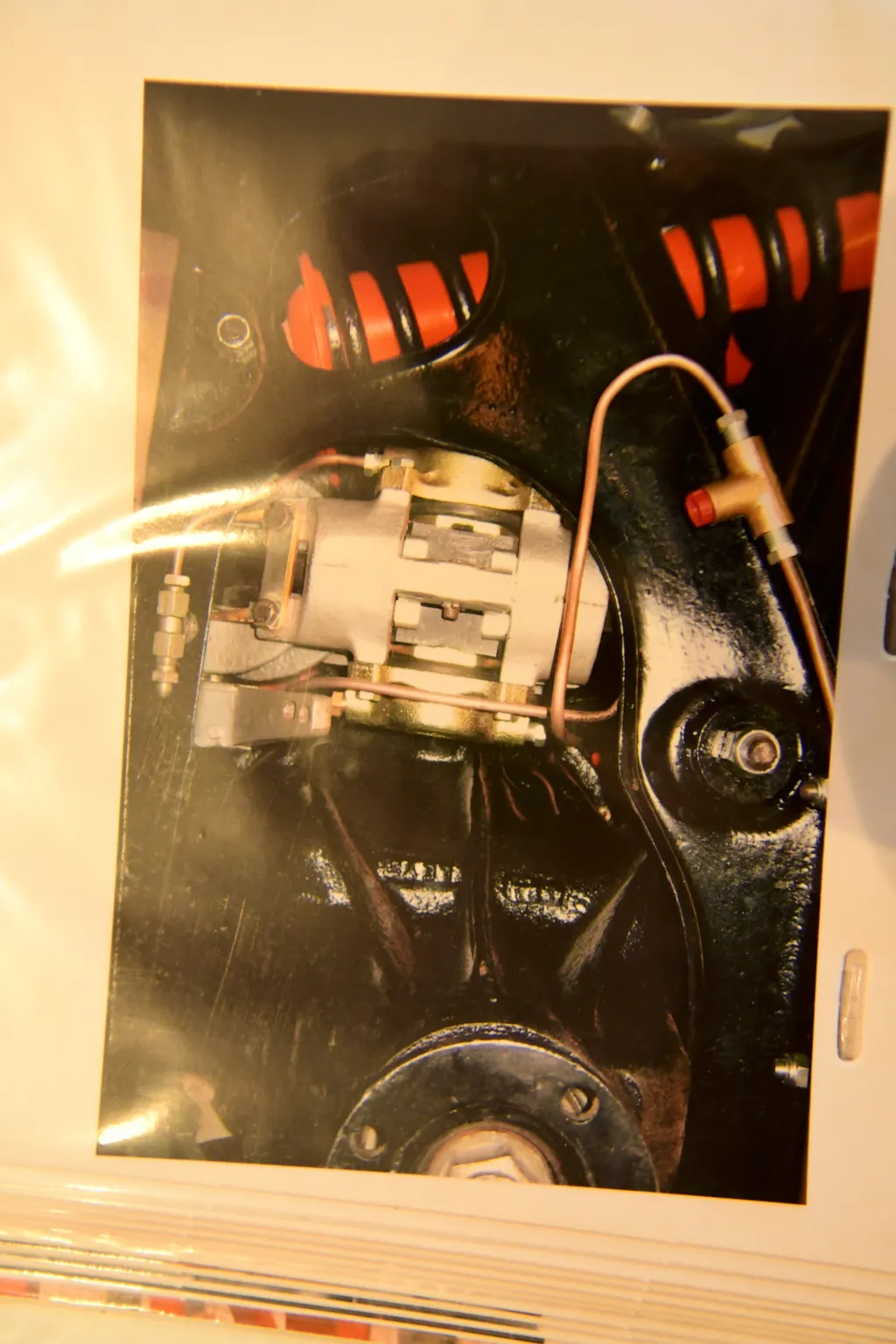 Jaguar  e type 4.2 litre series 1.5 fhc zmnesvivxon80mwb8frza