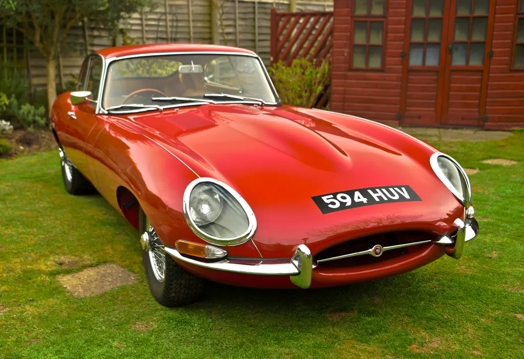 Jaguar  e type 4.2 litre series 1.5 fhc zxi7fqqpd2ogltemahvn2