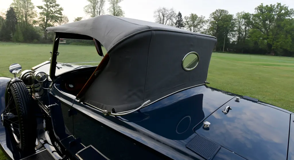 Rolls royce silver ghost picadilly roadster. 0htqbihgt zhzunotg5dv