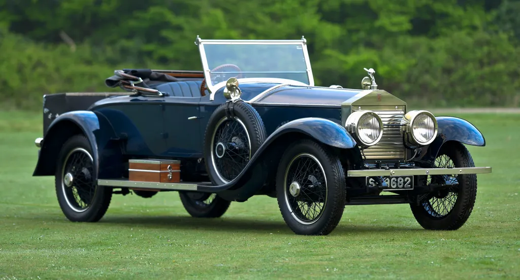 Rolls royce silver ghost picadilly roadster. 0ny88ht140r3lsvpzf 3z