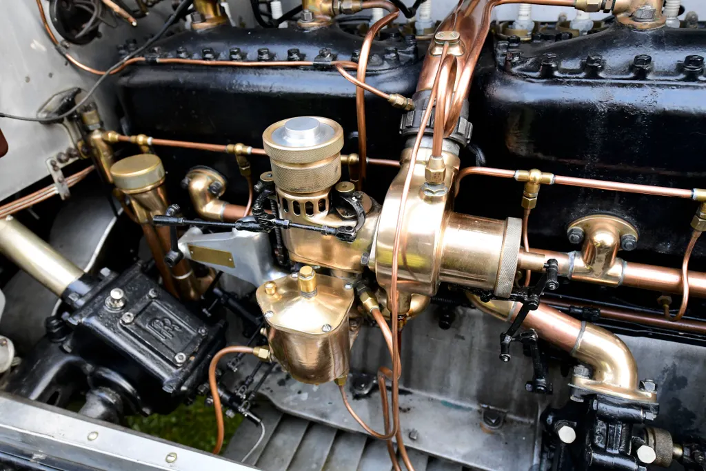 Rolls royce silver ghost picadilly roadster. cxct5narkg9ypknglmrnu