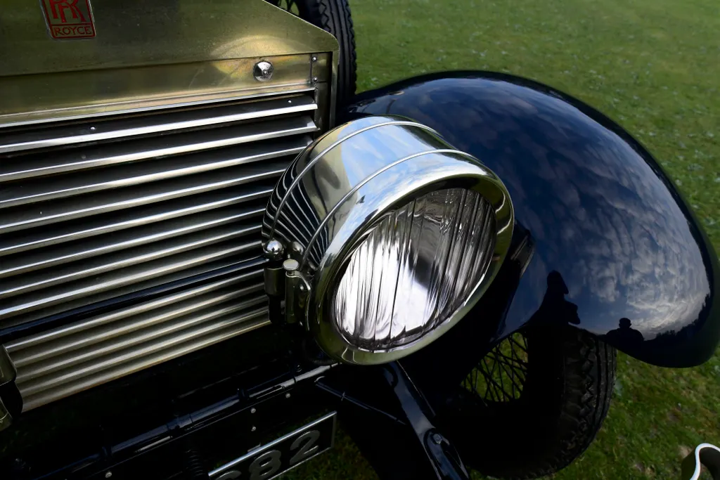 Rolls royce silver ghost picadilly roadster. mt1kwbvm4ov6fm xmr9ob