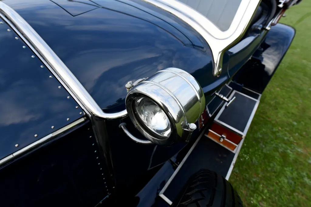 Rolls royce silver ghost picadilly roadster. rczg4yqepssodvmu1qamh