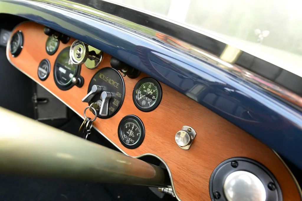 Rolls royce silver ghost picadilly roadster. y0we0el1sc8bcdbdjpzmh