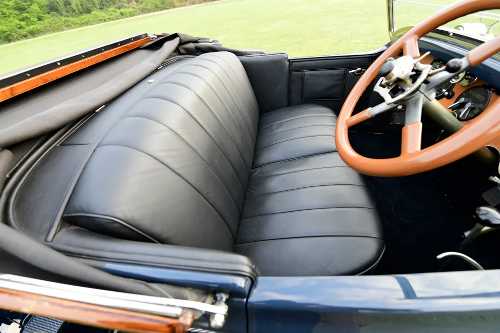 Rolls royce silver ghost picadilly roadster.  fwv7n5j3t7ppzbt0dcf6