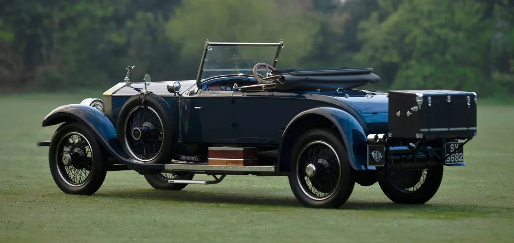 Rolls royce silver ghost picadilly roadster. ewg1es6riwjdd7ftfixzc
