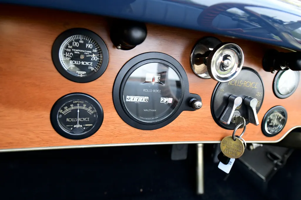 Rolls royce silver ghost picadilly roadster. fzspl8rshdpiynlzicxij