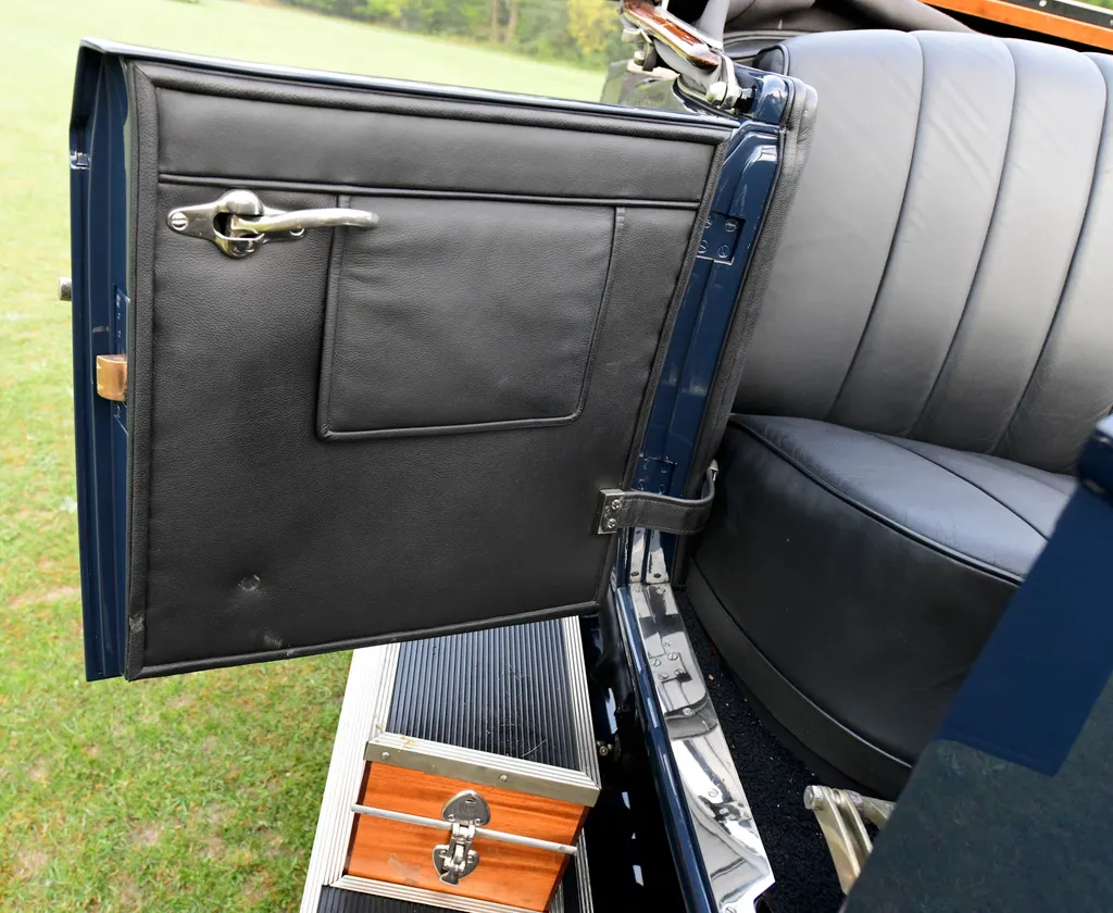 Rolls royce silver ghost picadilly roadster. k iom4fah7iin2m2fqnmx