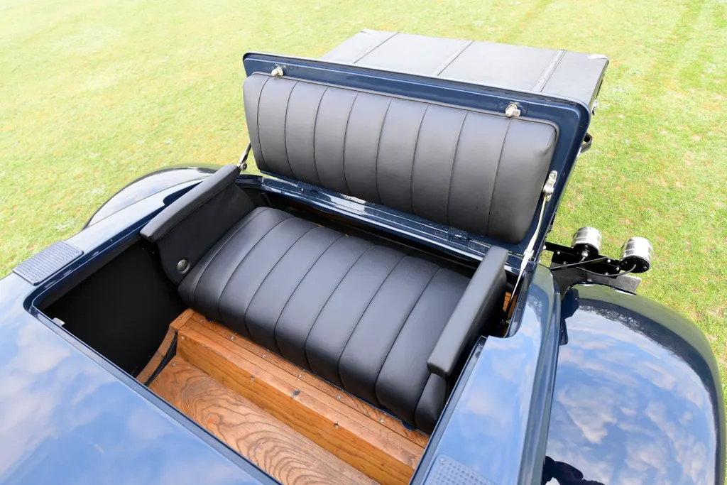 Rolls royce silver ghost picadilly roadster. lljttcidu0jq5c2xo2gfg