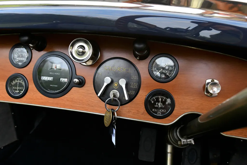 Rolls royce silver ghost picadilly roadster. o3awmwftec2itxvamzsgy
