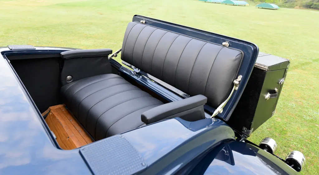 Rolls royce silver ghost picadilly roadster. slr0v7btgzvykf2d xxxu