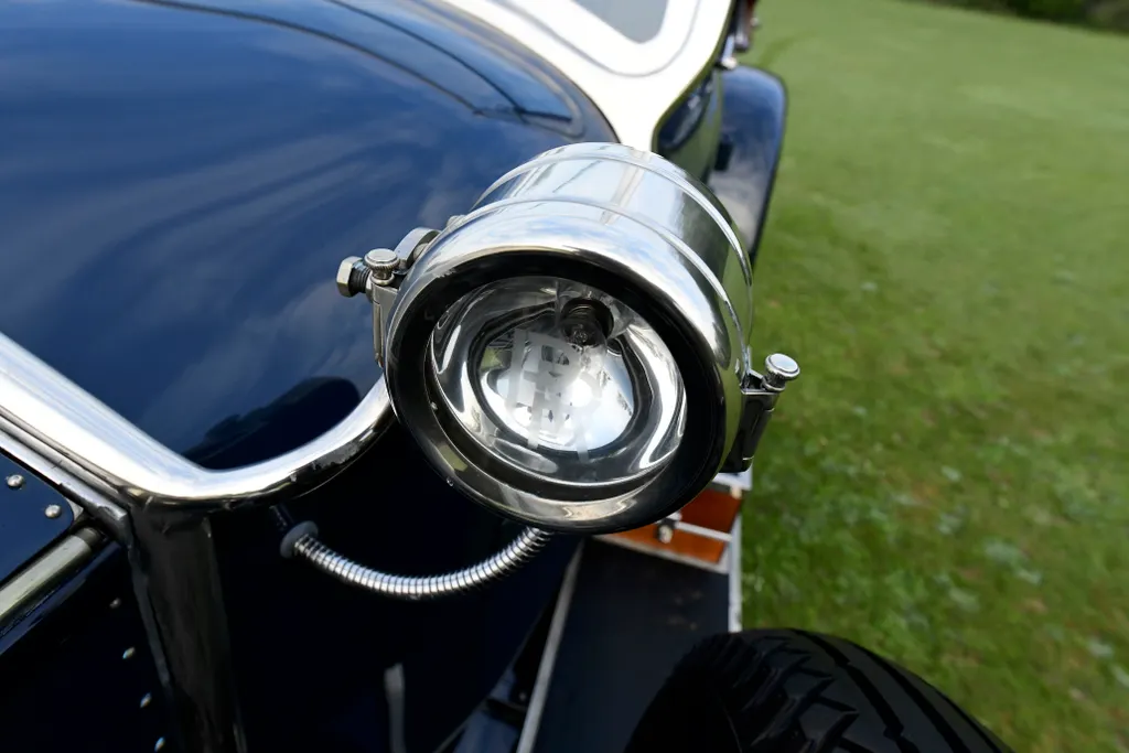 Rolls royce silver ghost picadilly roadster. zn4lm5xtnw1fxxcxni09c
