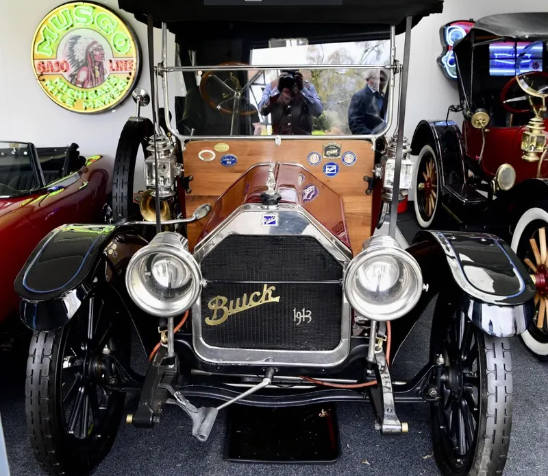 Buick model 25 6efhcn8wd58hhxfj851gw