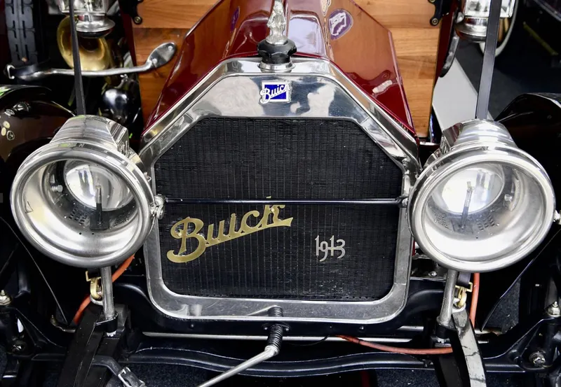 Buick model 25 u2nq01d6cbjtsacnogfn7