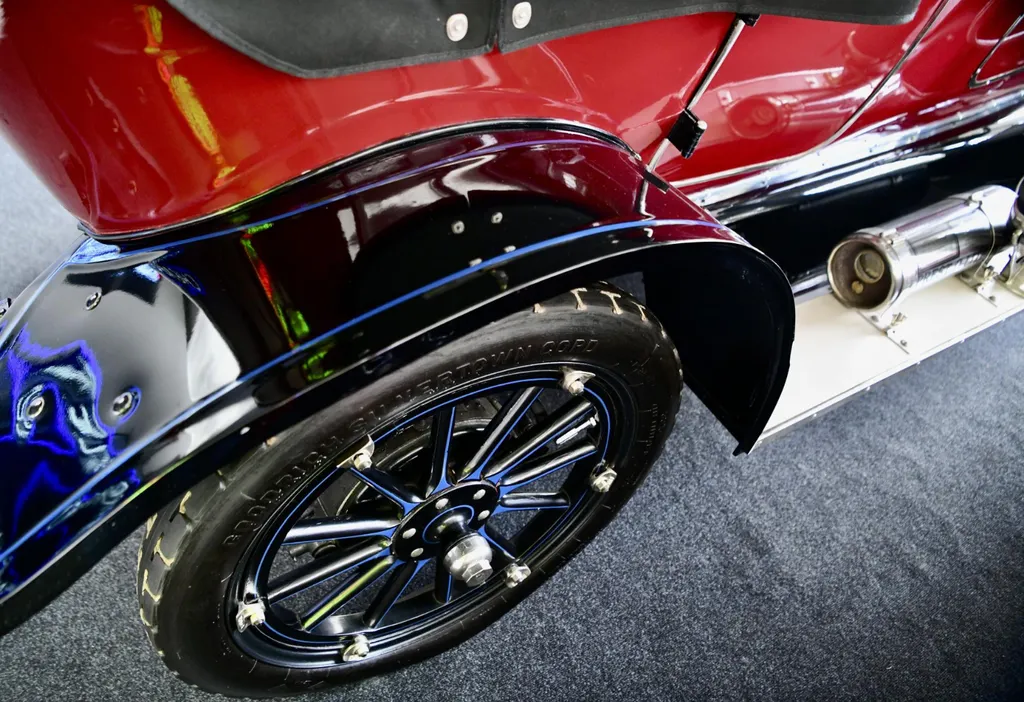Buick model 25 pzhsq8msph1bf8klagxfy
