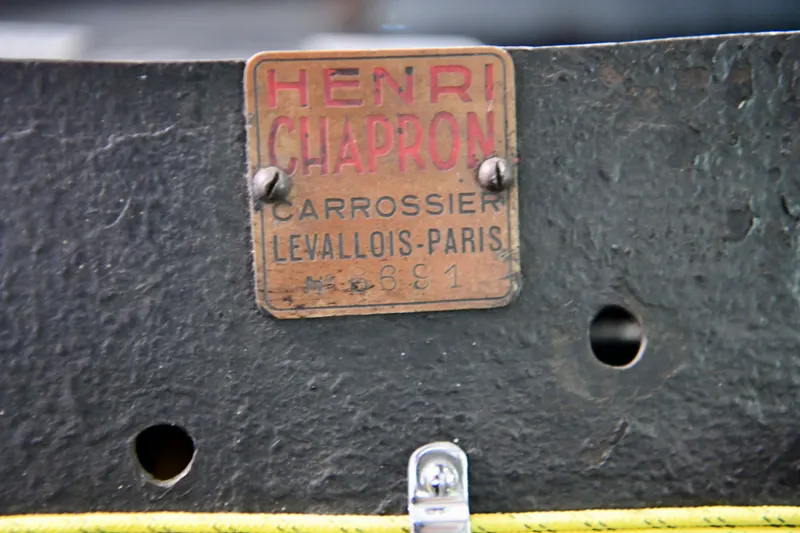 Delahaye 135ms chapron grande luxe cabriolet  jwxzrnipcmh7ib jkpzw