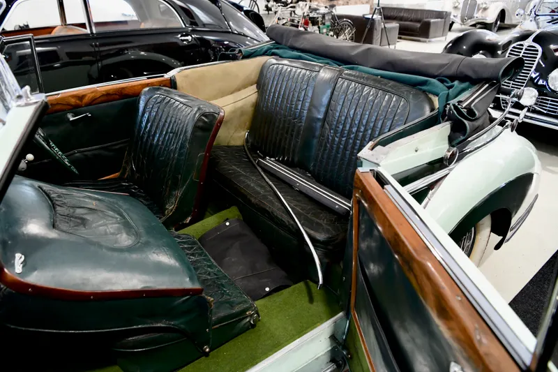 Delahaye 135ms chapron grande luxe cabriolet c7g4lpqnm7 ah0z65f9nl
