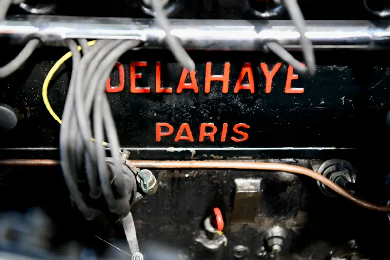 Delahaye 135ms chapron grande luxe cabriolet rmkkqq5vm1obnfwbpxxo4