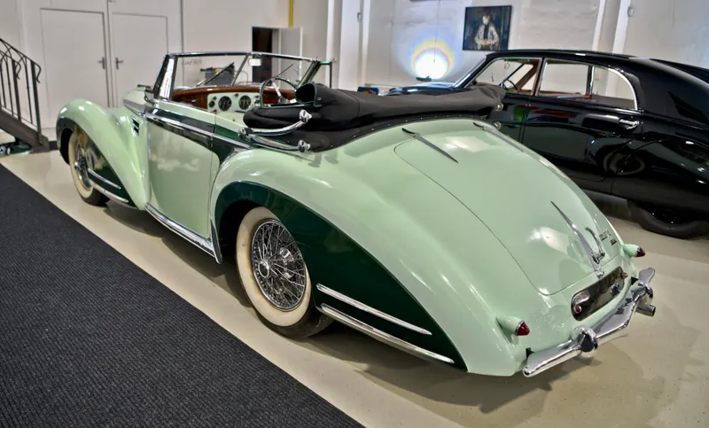 Delahaye 135ms chapron grande luxe cabriolet xa46tdpcyrdwjzbmbd0wl