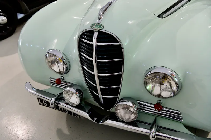 Delahaye 135ms chapron grande luxe cabriolet y4gqwwn9v 21vq2s8oxgt