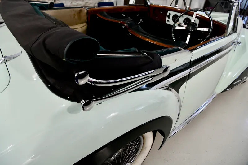 Delahaye 135ms chapron grande luxe cabriolet bwxrgbfivmb3s76ry9hoq