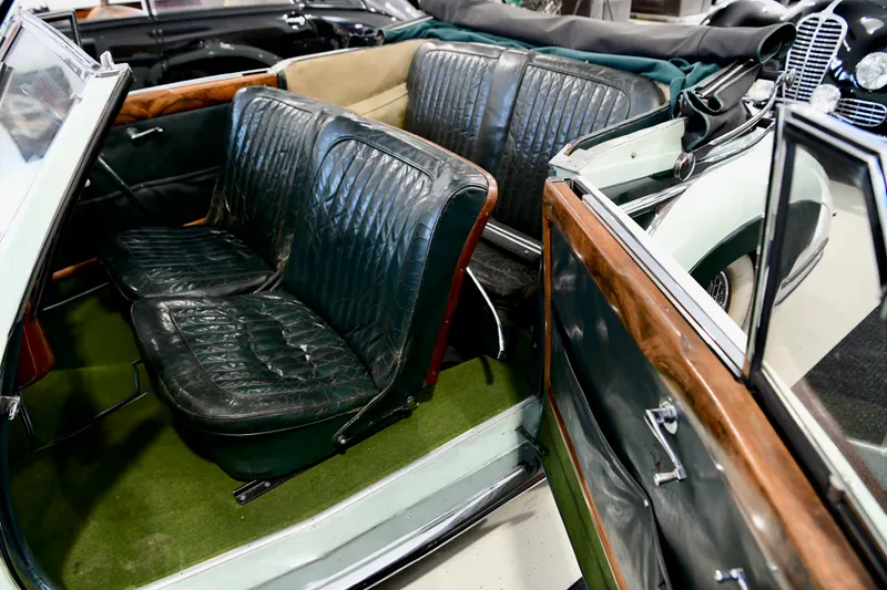 Delahaye 135ms chapron grande luxe cabriolet c s41eibbgu3erersmcai