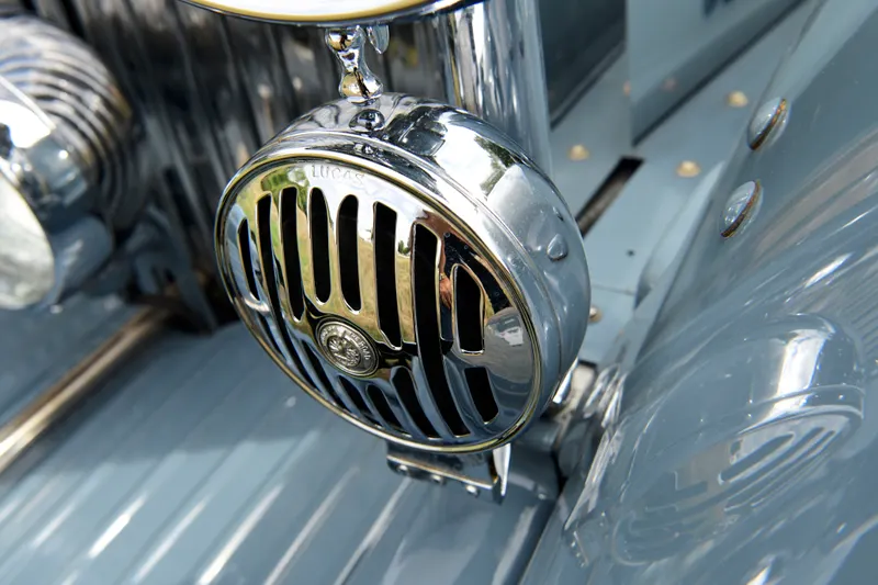 Rolls royce phantom ii continental close coupled sports saloon  rlumfwwraiszg8vqukhh
