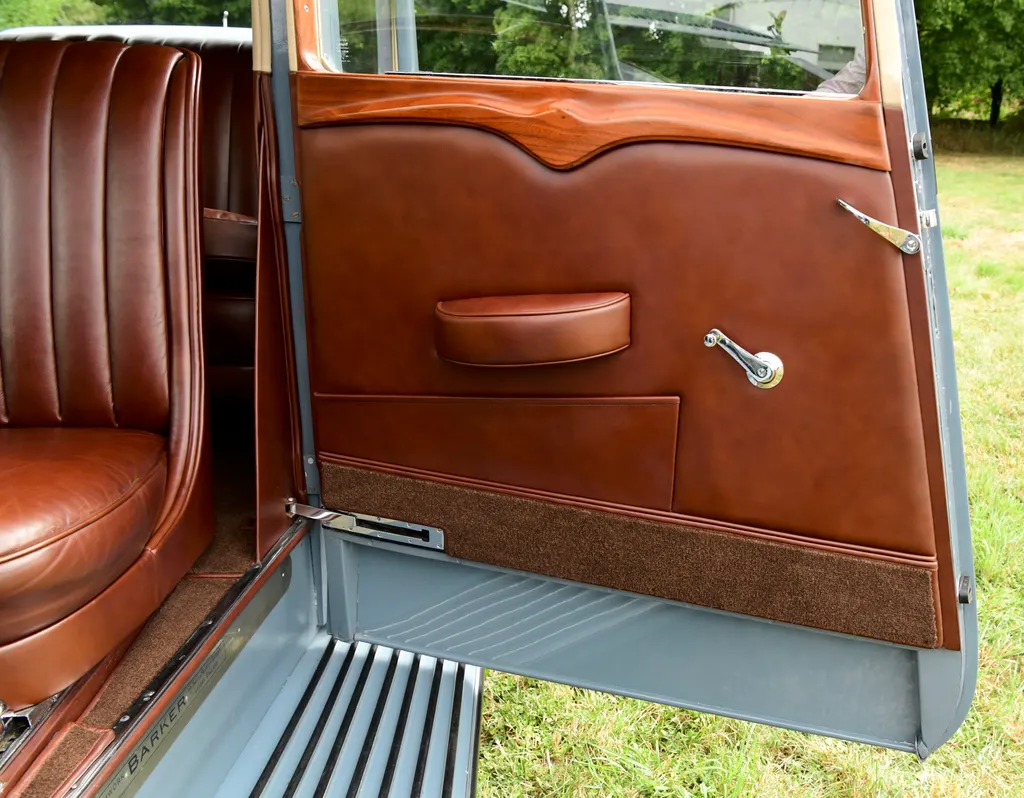 Rolls royce phantom ii continental close coupled sports saloon 9c2sji4v4tjybylcgrlid