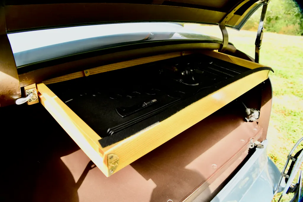 Rolls royce phantom ii continental close coupled sports saloon fkz78 tztvhy dgutbtqg