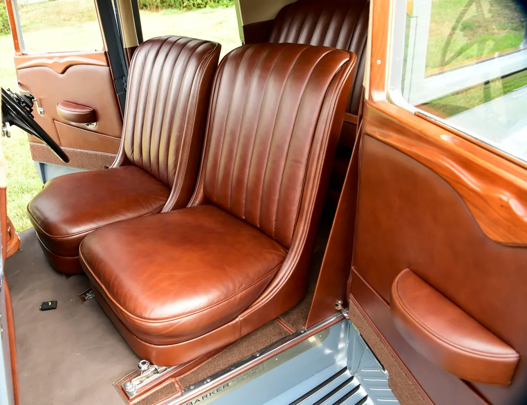 Rolls royce phantom ii continental close coupled sports saloon n0i9tvqekf6xqoxbmma7j