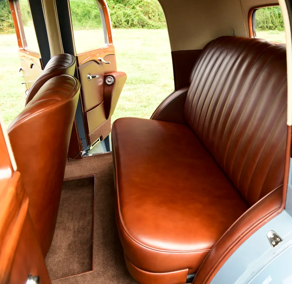 Rolls royce phantom ii continental close coupled sports saloon py7rt6ujzwnyjdgwdsc6y