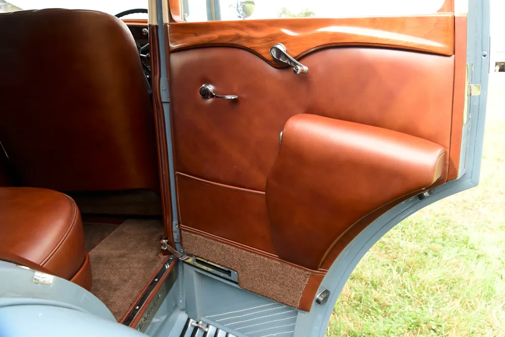 Rolls royce phantom ii continental close coupled sports saloon tjeficzd4etioiycblez9