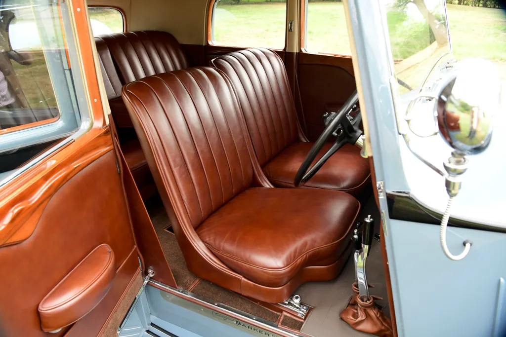Rolls royce phantom ii continental close coupled sports saloon vvrax0umdxackzhl 0xxn