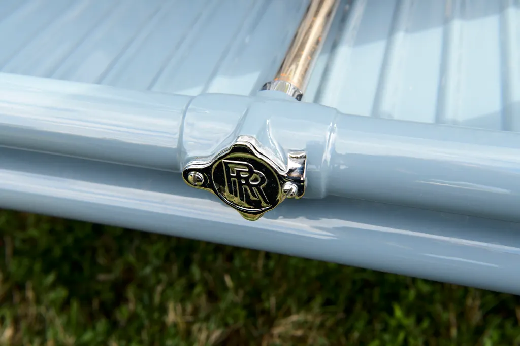 Rolls royce phantom ii continental close coupled sports saloon cki9vmfuf4imhhyqwm8ze