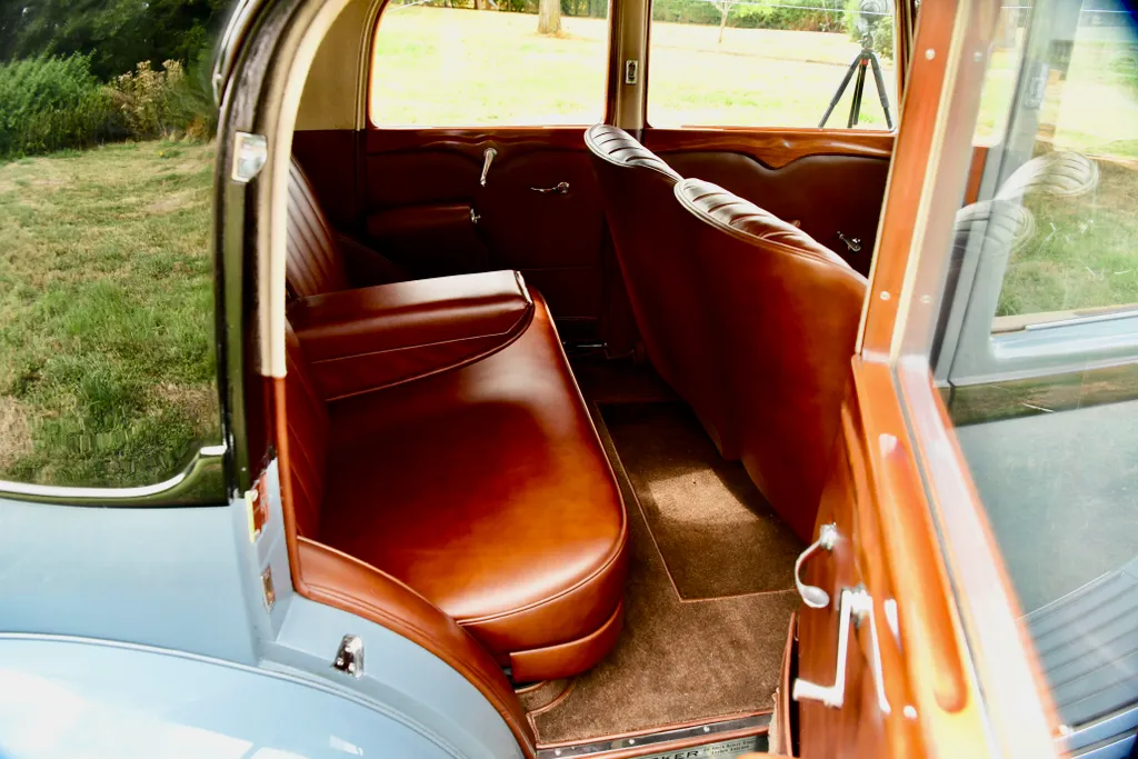 Rolls royce phantom ii continental close coupled sports saloon plded5yaubsr7x0tyt7ut