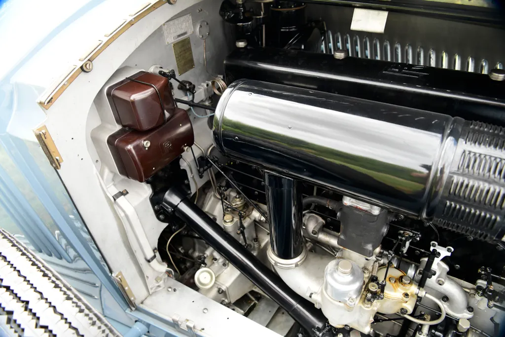 Rolls royce phantom ii continental close coupled sports saloon tosgo6tl9cbgdsnzvc yf