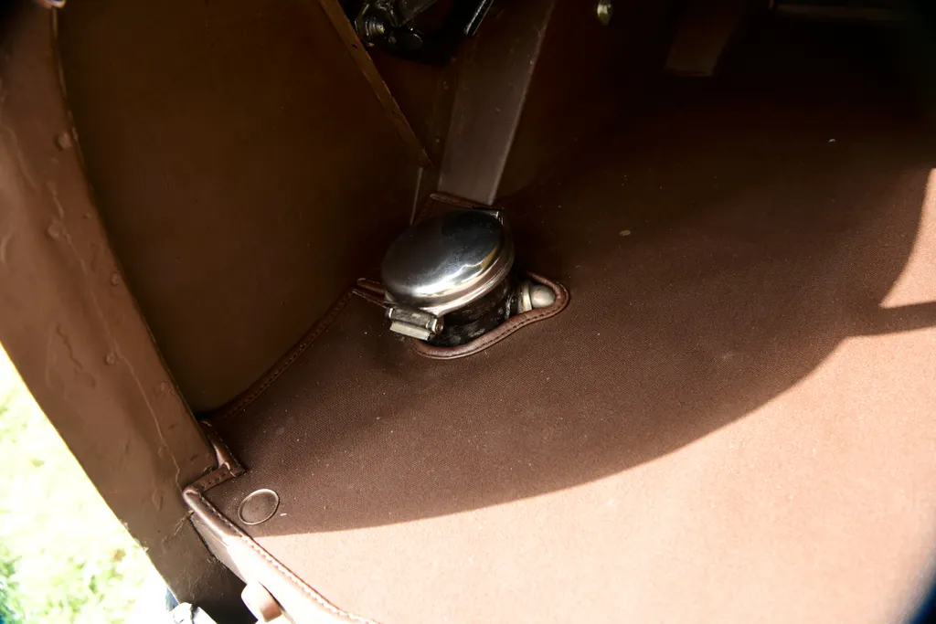 Rolls royce phantom ii continental close coupled sports saloon wbt0lpmceci9l1ao jshg