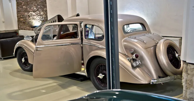 Delahaye 135m chapron competition coup  yfxsskgpj3kqdrcesa7m