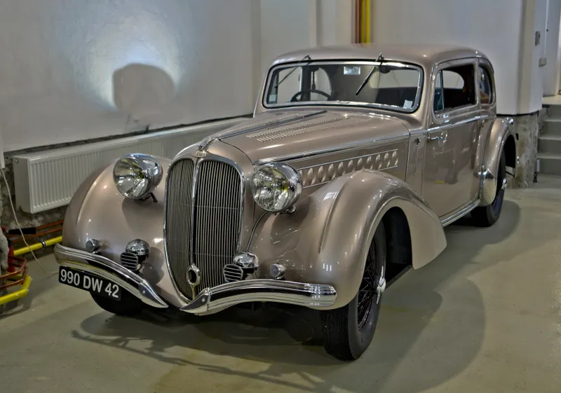 Delahaye 135m chapron competition coup 5guosn20e51znvfqdet g