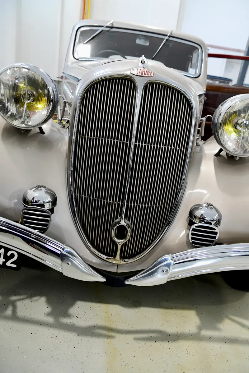 Delahaye 135m chapron competition coup gcw9eh0umwae5prkils3n