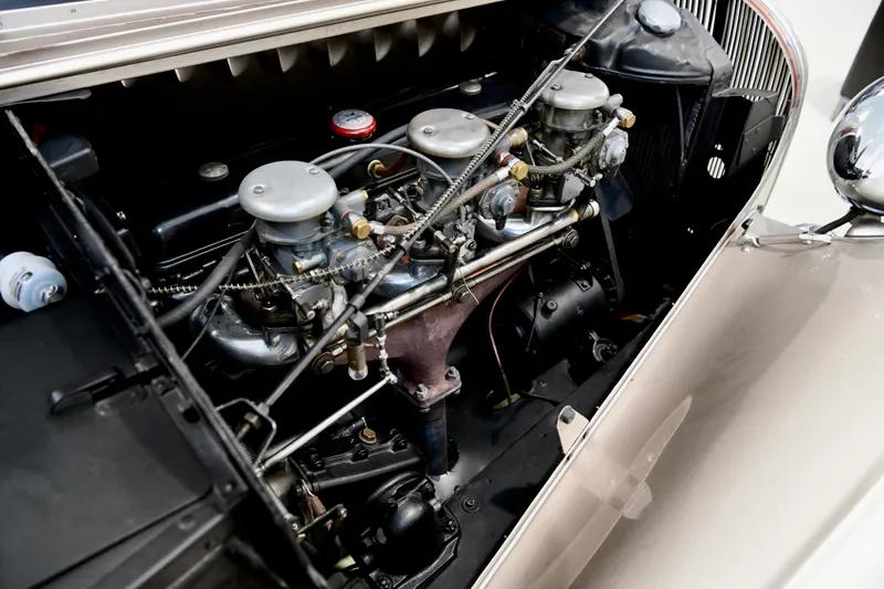 Delahaye 135m chapron competition coup irimo46 libusuh7 mnpn