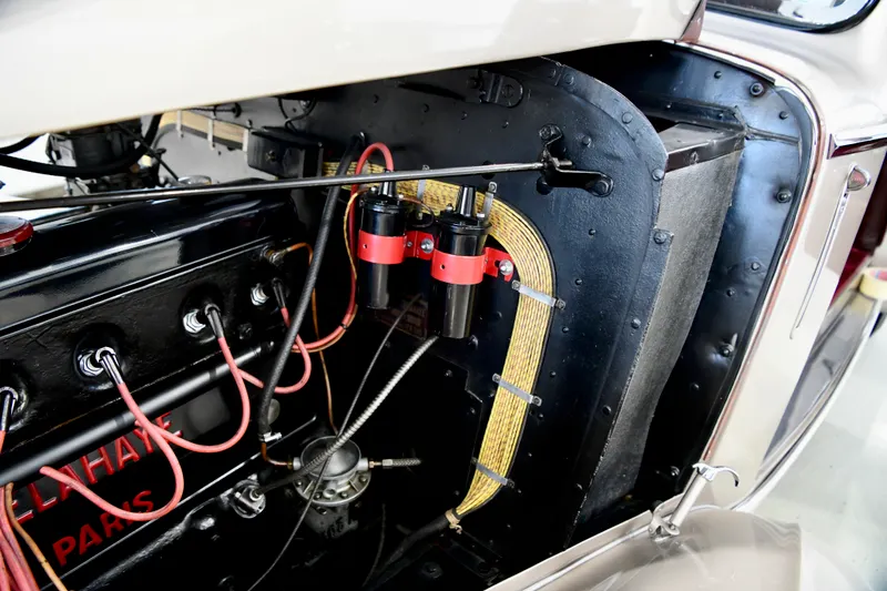 Delahaye 135m chapron competition coup d6ef6rpbutf0qmcuj0cva