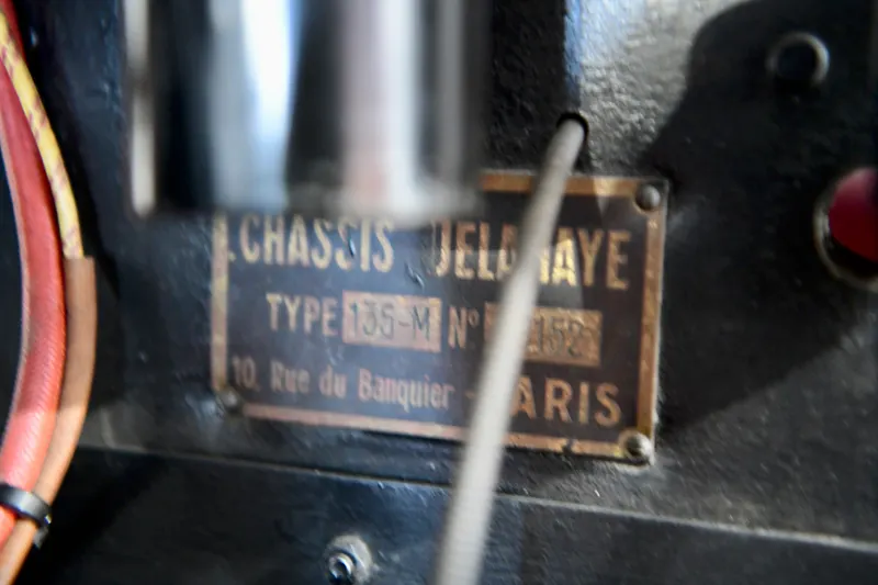 Delahaye 135m chapron competition coup eweuidxalhx8l5qxbdhki
