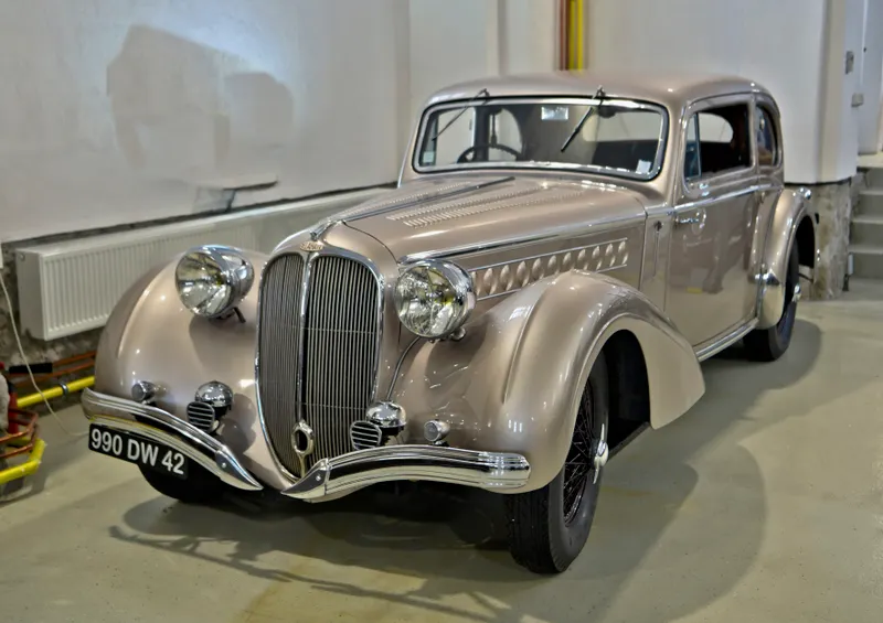 Delahaye 135m chapron competition coup jputusy uqybkd yaa3d1