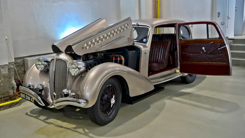 Delahaye 135m chapron competition coup nonfr5fuz7hmkby6jcoxe